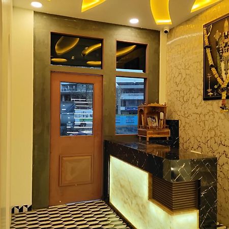Dombivli Solitaire Residency מראה חיצוני תמונה