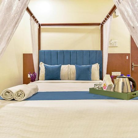 Dombivli Solitaire Residency מראה חיצוני תמונה