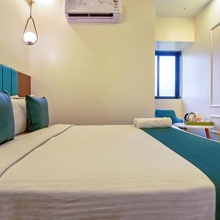 Dombivli Solitaire Residency מראה חיצוני תמונה