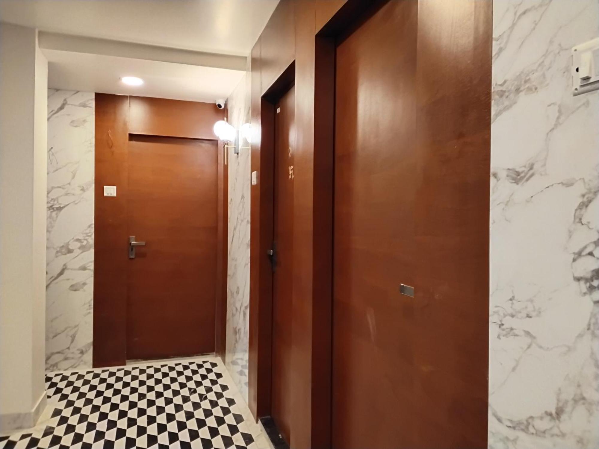 Dombivli Solitaire Residency מראה חיצוני תמונה