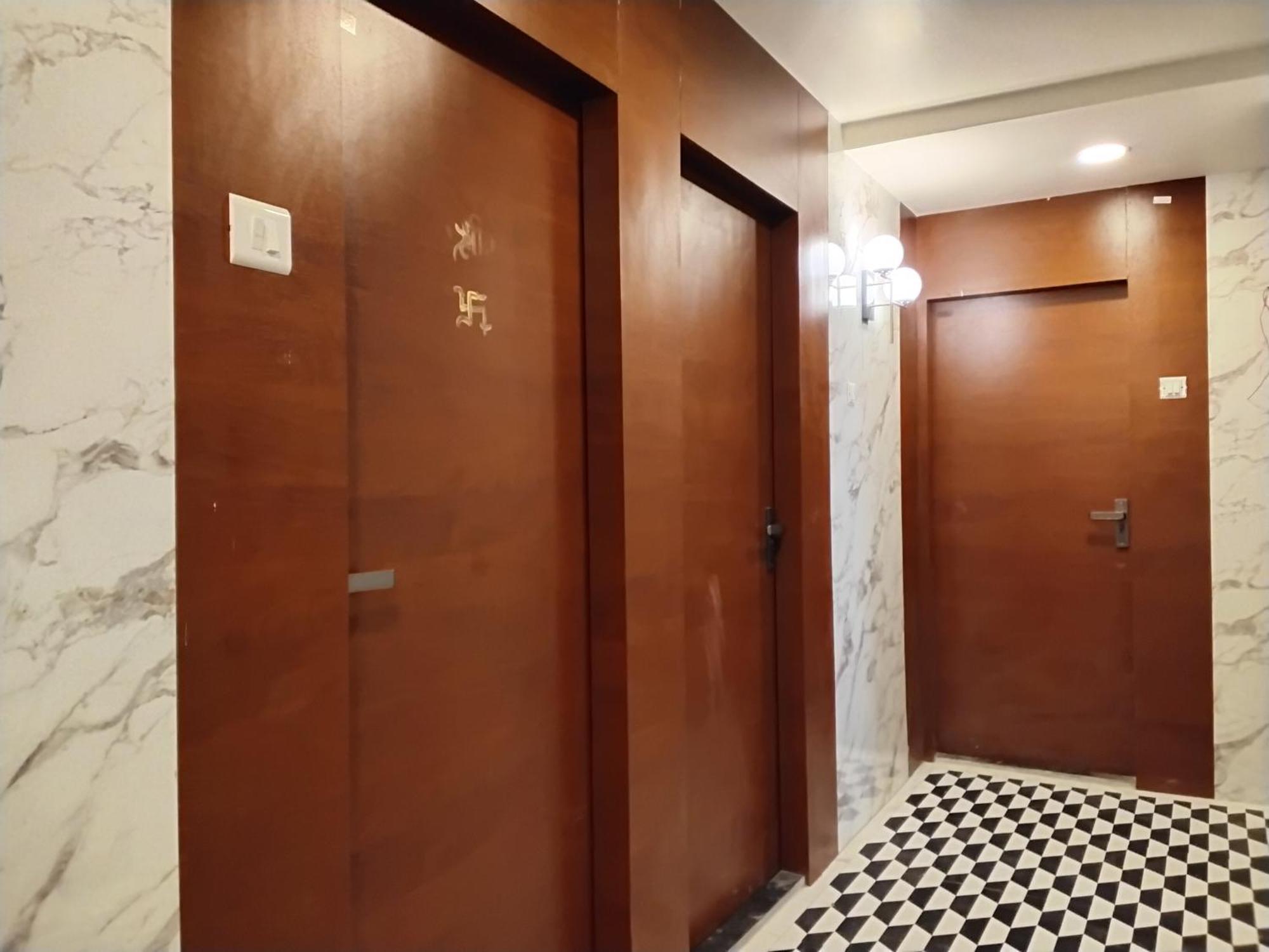 Dombivli Solitaire Residency מראה חיצוני תמונה