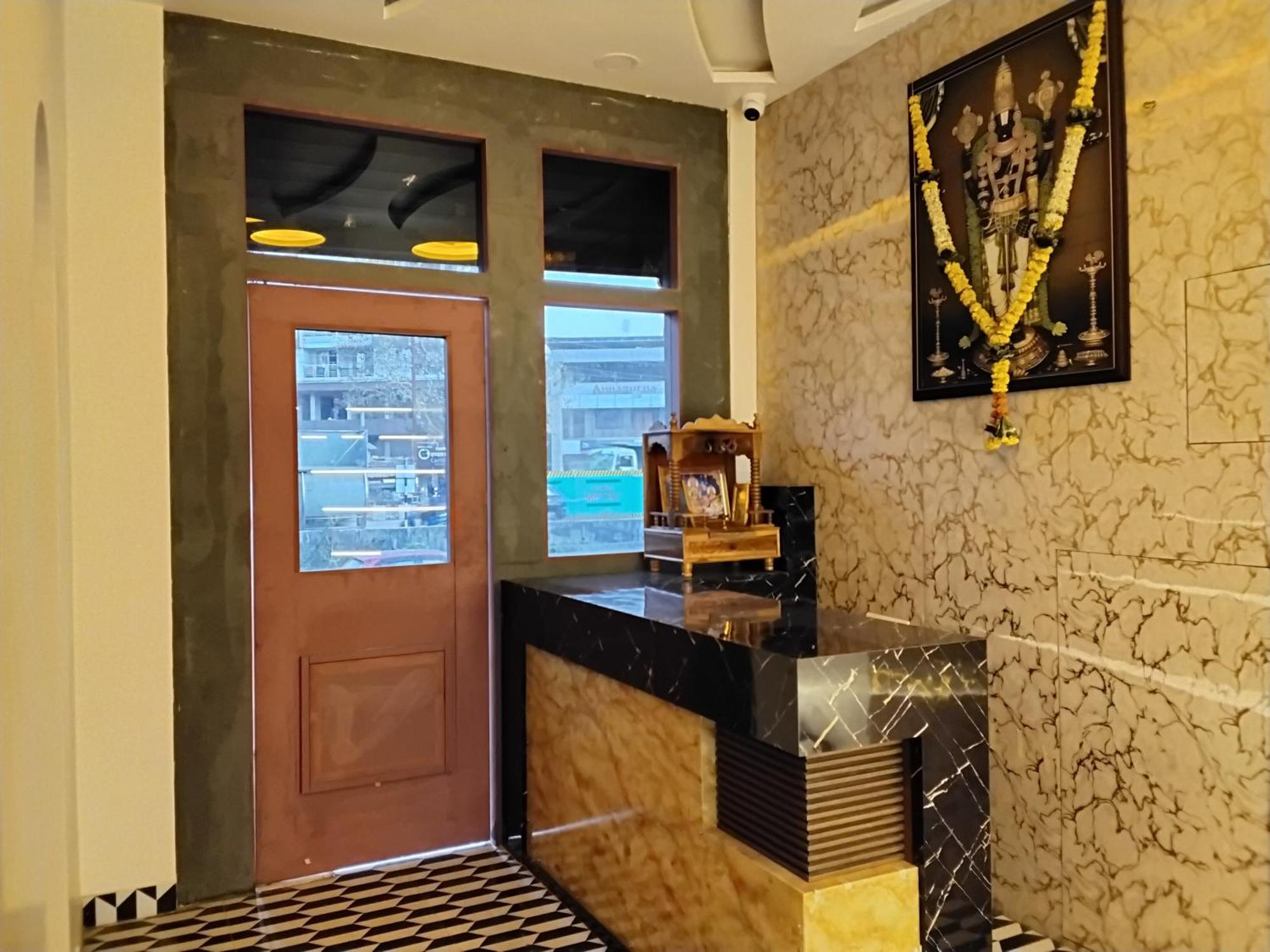 Dombivli Solitaire Residency מראה חיצוני תמונה