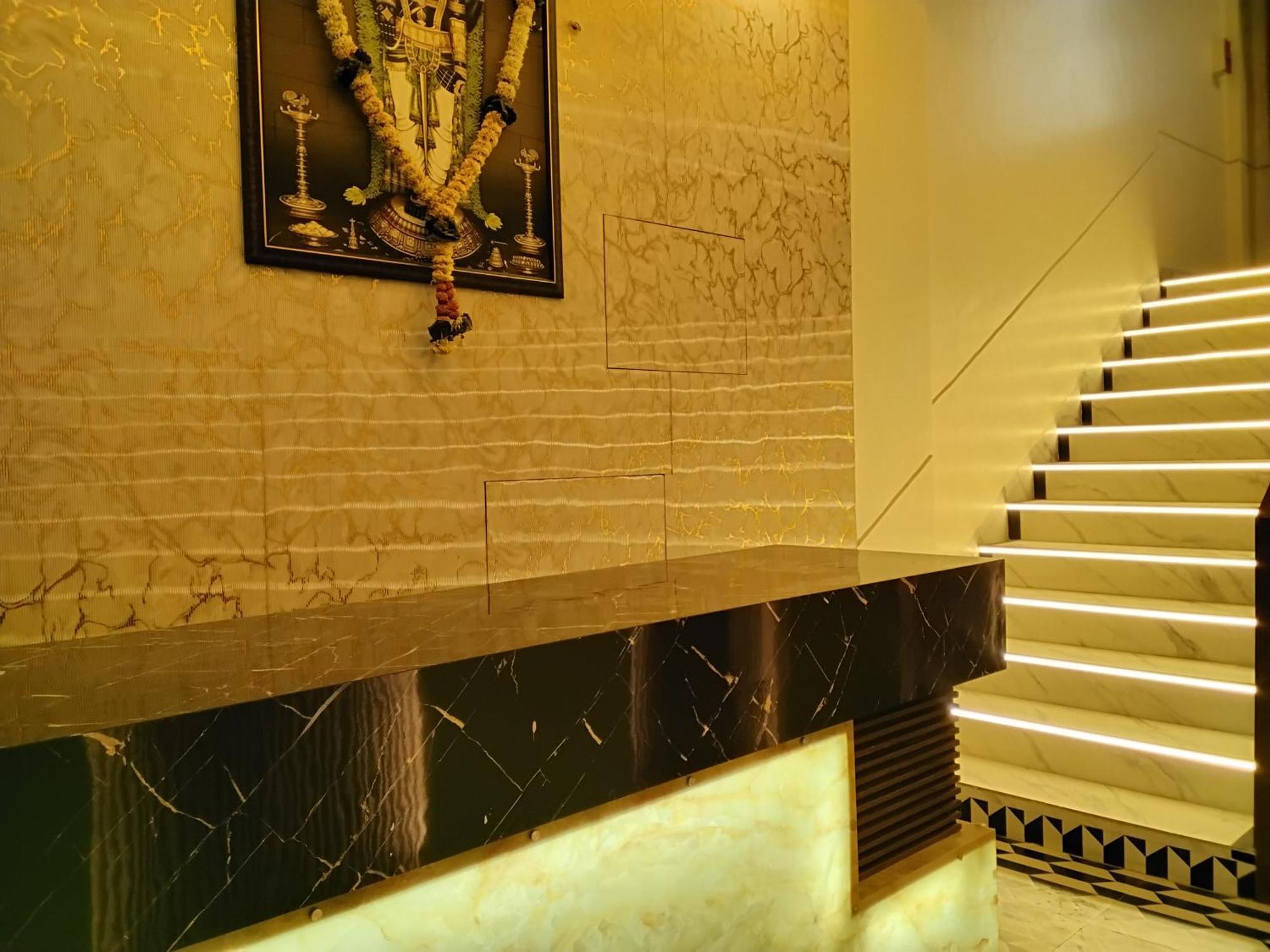 Dombivli Solitaire Residency מראה חיצוני תמונה