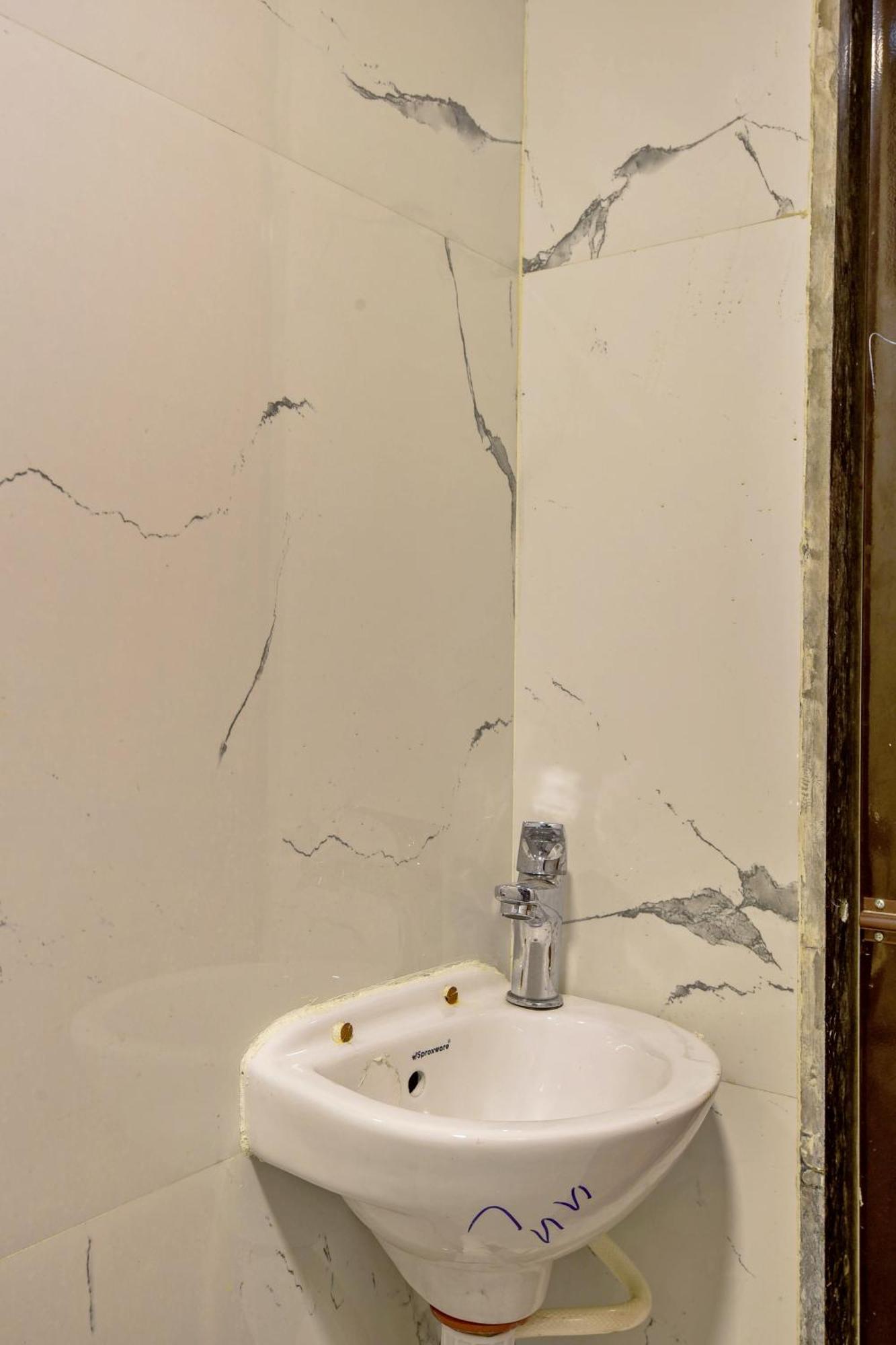 Dombivli Solitaire Residency מראה חיצוני תמונה