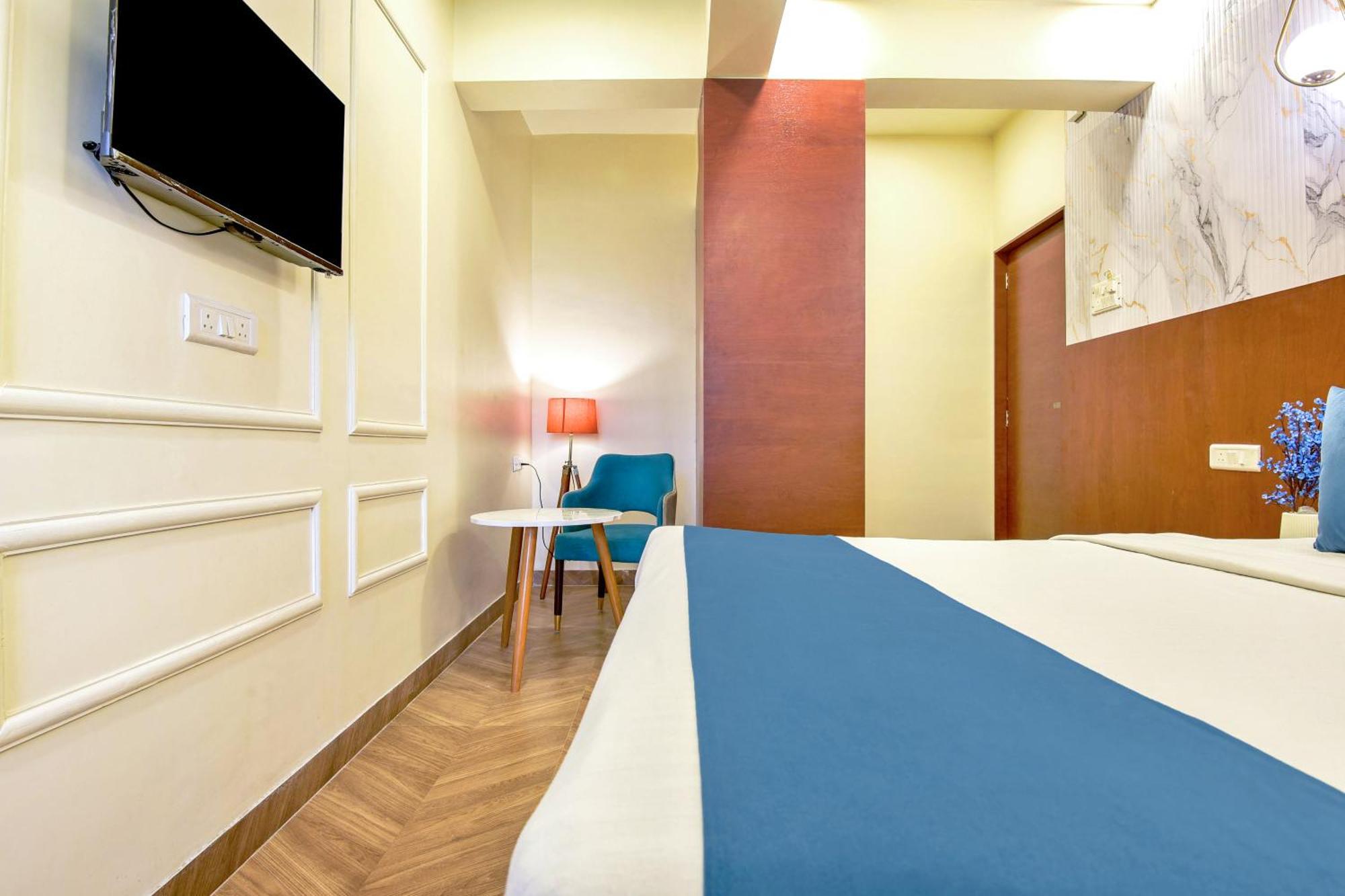 Dombivli Solitaire Residency מראה חיצוני תמונה