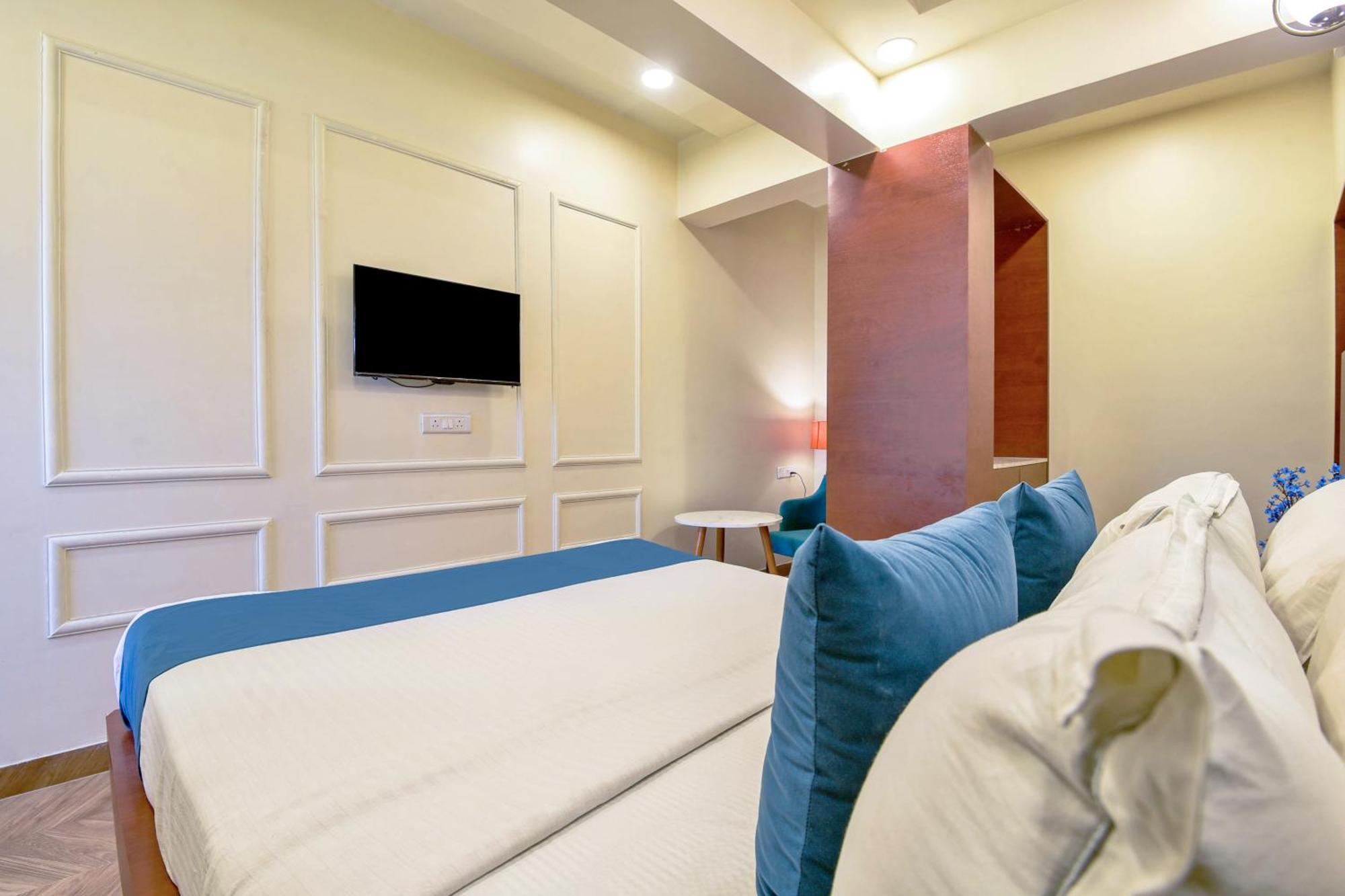 Dombivli Solitaire Residency מראה חיצוני תמונה