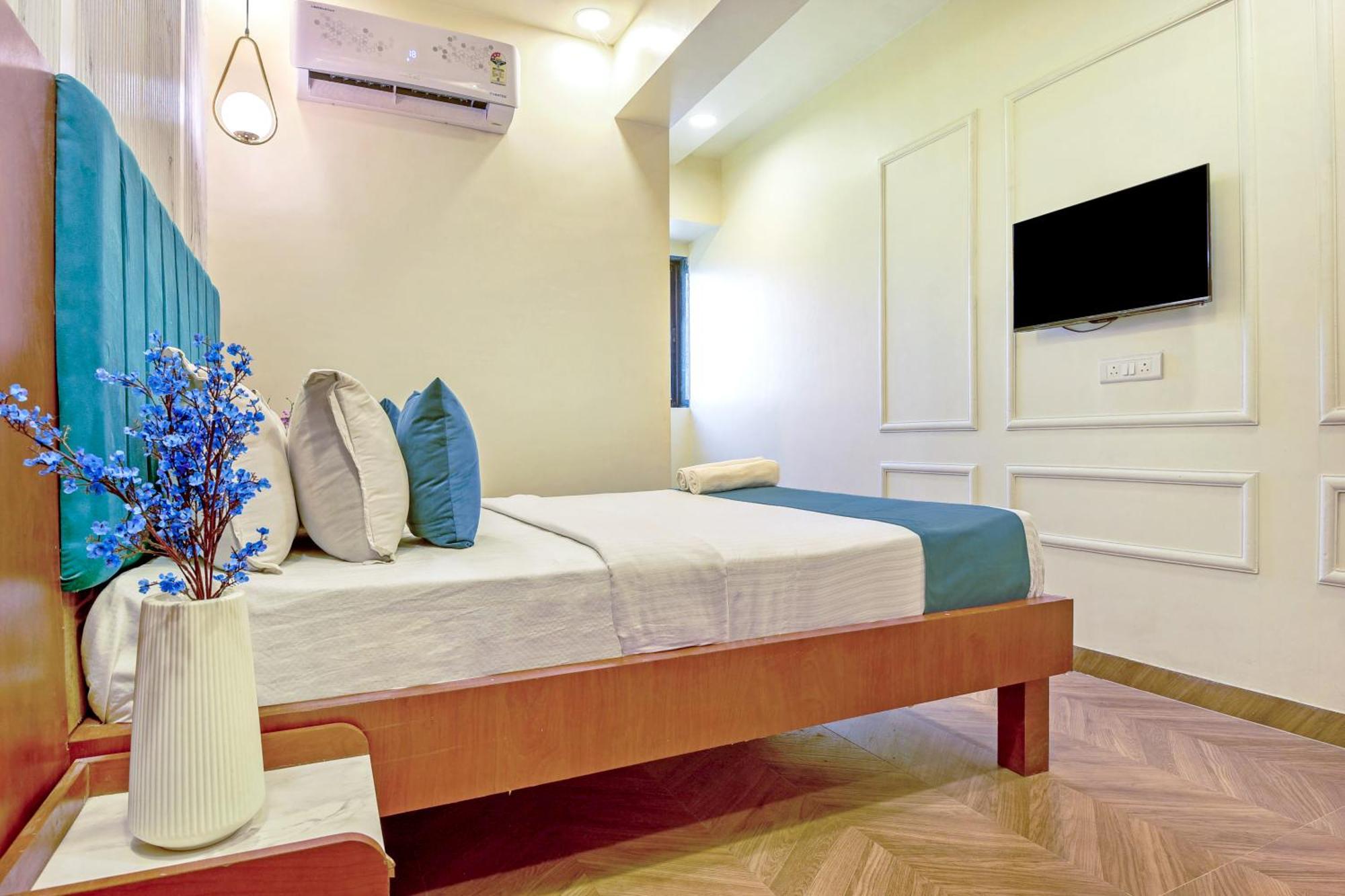 Dombivli Solitaire Residency מראה חיצוני תמונה