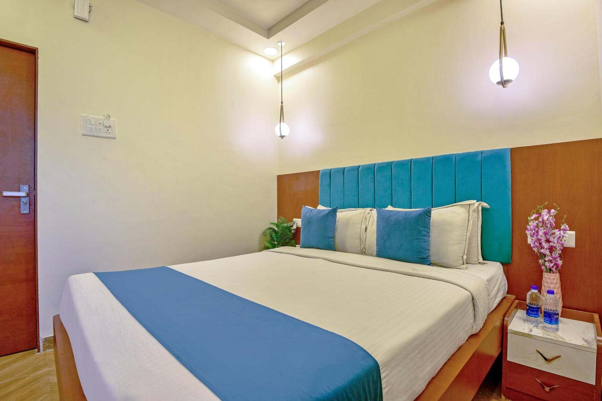 Dombivli Solitaire Residency מראה חיצוני תמונה