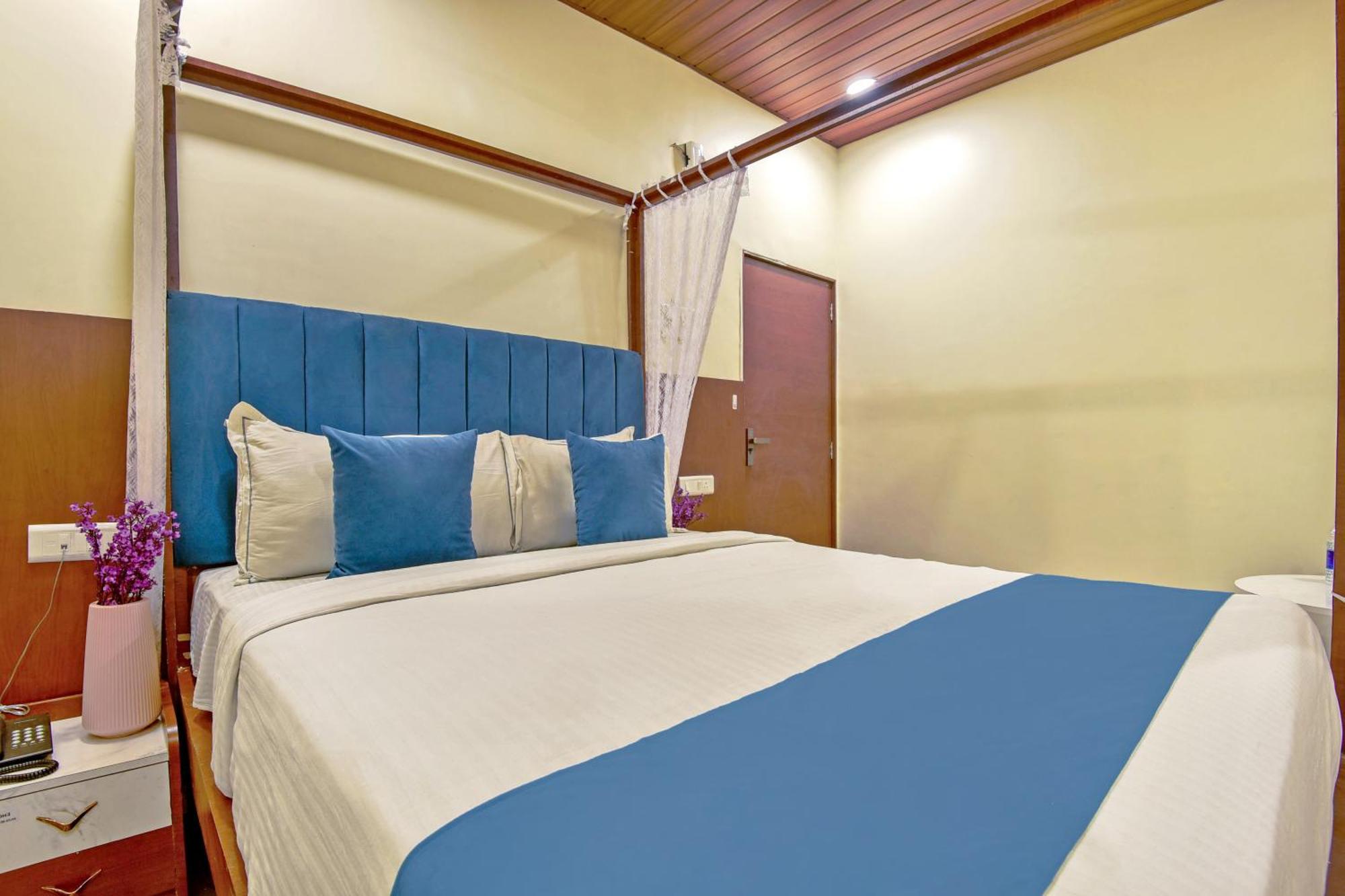 Dombivli Solitaire Residency מראה חיצוני תמונה