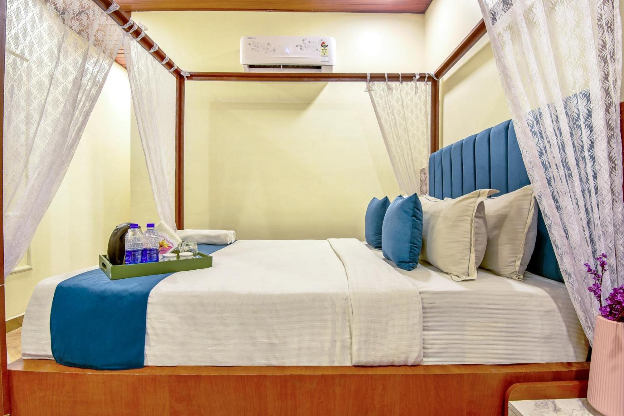 Dombivli Solitaire Residency מראה חיצוני תמונה