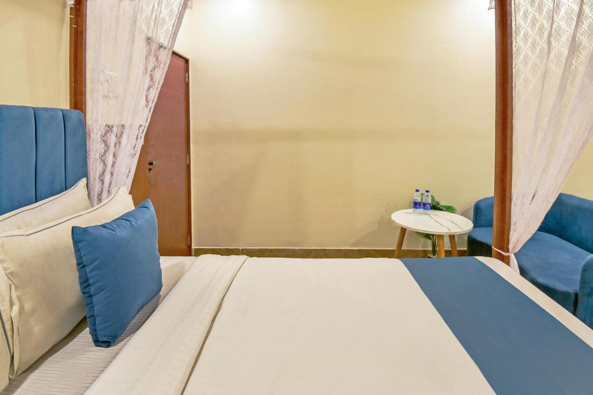 Dombivli Solitaire Residency מראה חיצוני תמונה