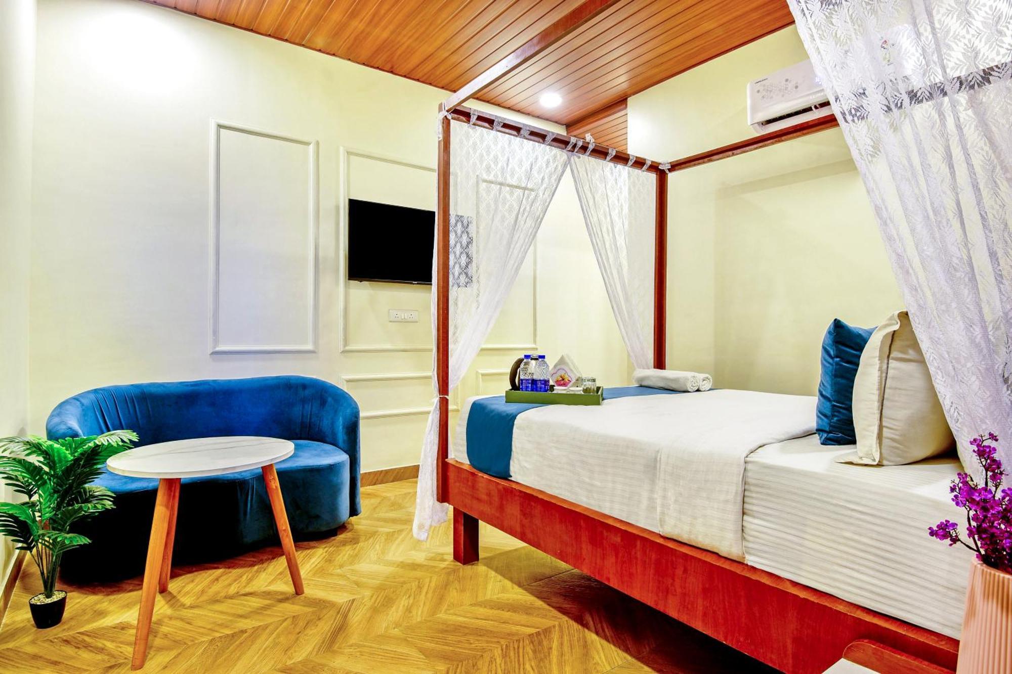 Dombivli Solitaire Residency מראה חיצוני תמונה