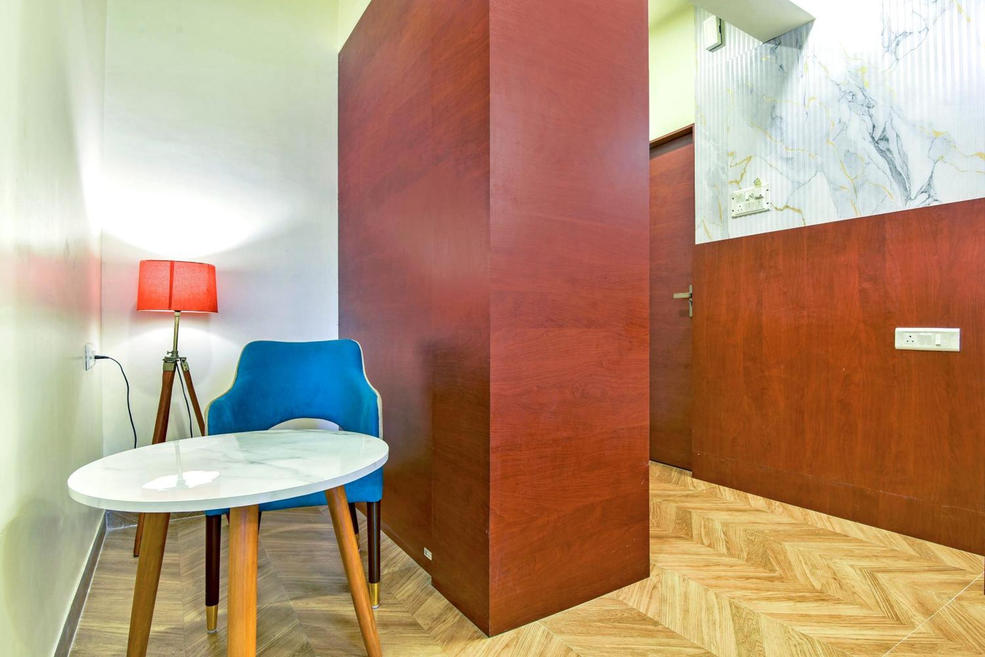 Dombivli Solitaire Residency מראה חיצוני תמונה
