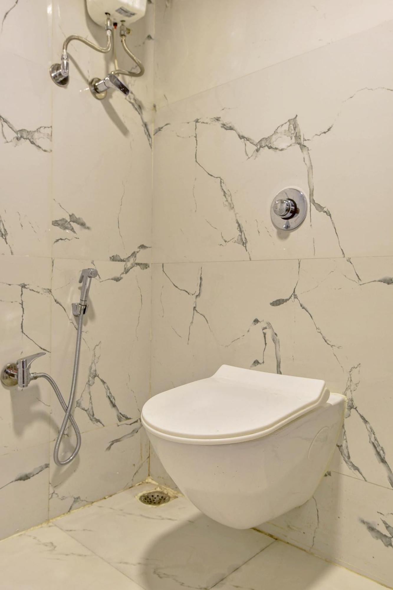 Dombivli Solitaire Residency מראה חיצוני תמונה